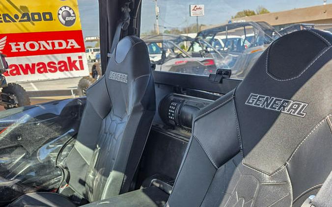 2024 Polaris® General 1000 Premium
