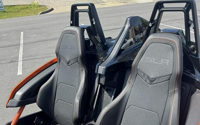 2017 Polaris SLINGSHOT SLR