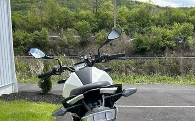 2021 BMW G 310 R