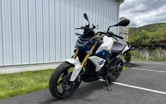 2021 BMW G 310 R