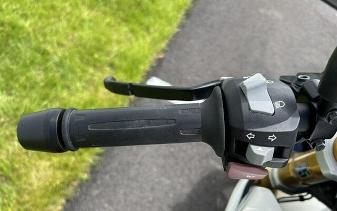 2021 BMW G 310 R