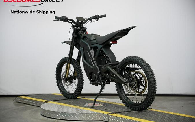 2026 E-Ride Pro S - $3,999.00