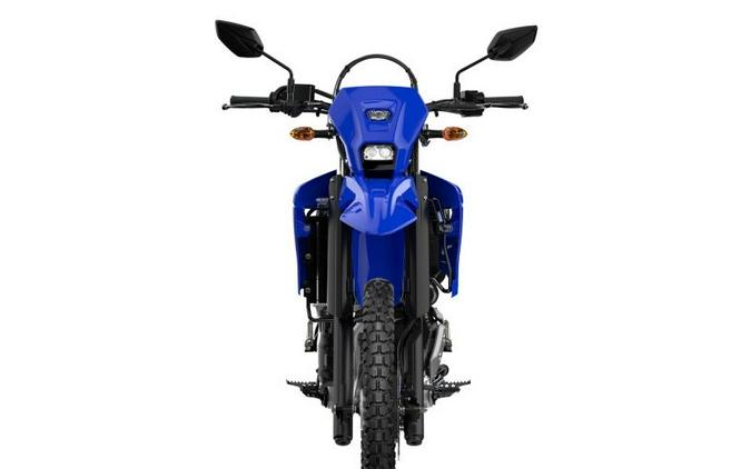 2026 Yamaha WR125R