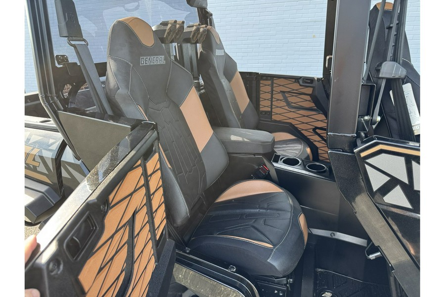2023 GENERAL XP 4 1000 ULTIMATE - Polaris