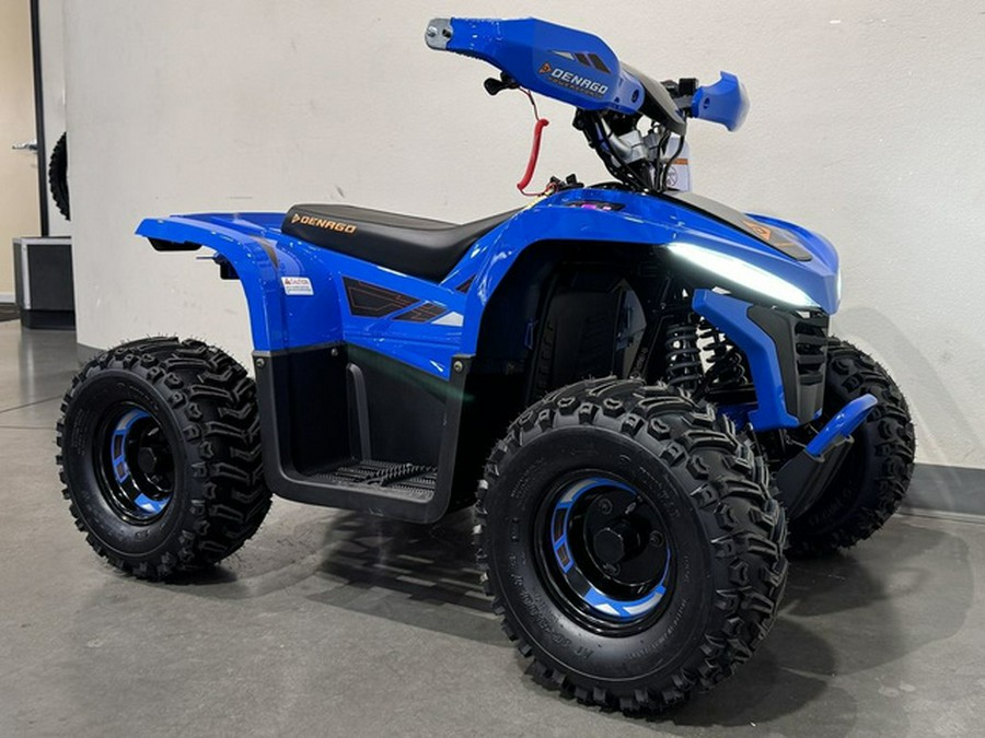 2026 Denago Powersports E-Hawk 6