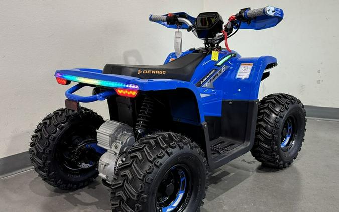 2026 Denago Powersports E-Hawk 6