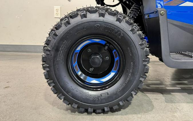 2026 Denago Powersports E-Hawk 6