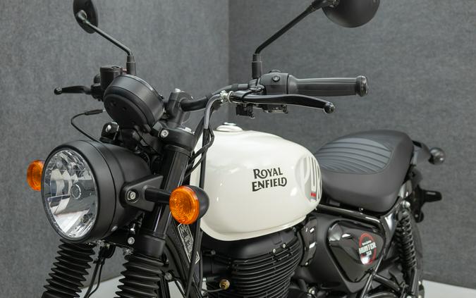 2023 ROYAL ENFIELD HUNTER 350 W/ABS
