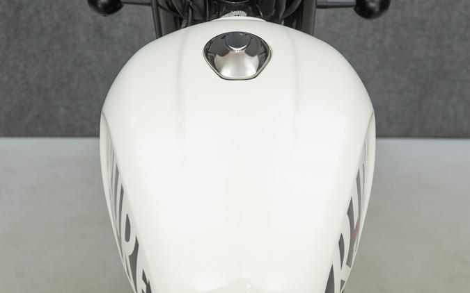 2023 ROYAL ENFIELD HUNTER 350 W/ABS
