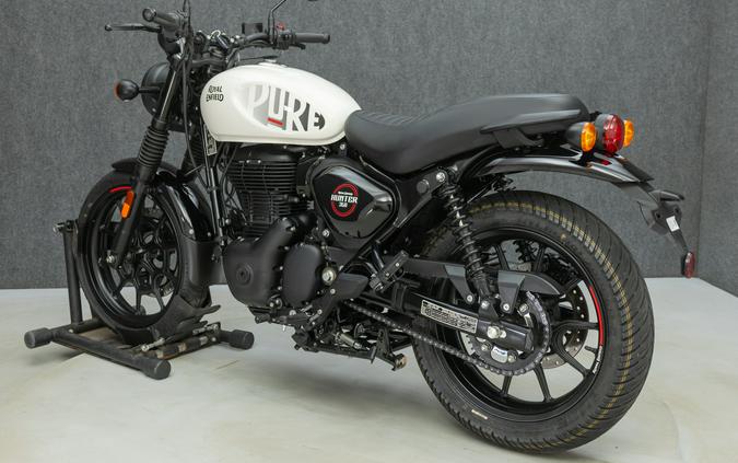 2023 ROYAL ENFIELD HUNTER 350 W/ABS