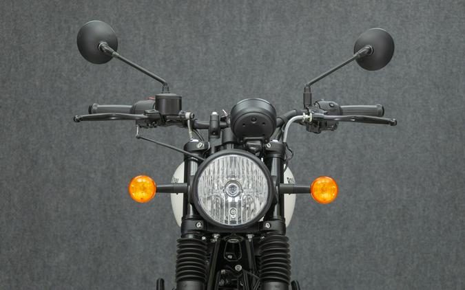 2023 ROYAL ENFIELD HUNTER 350 W/ABS