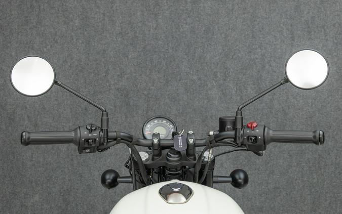 2023 ROYAL ENFIELD HUNTER 350 W/ABS
