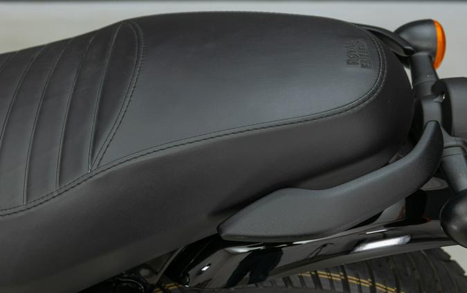 2023 ROYAL ENFIELD HUNTER 350 W/ABS