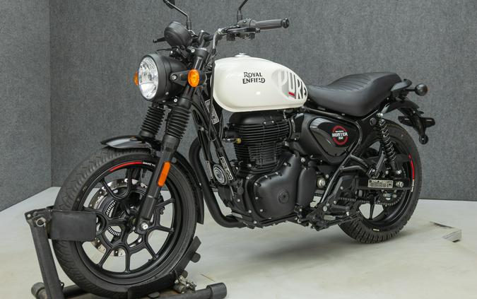 2023 ROYAL ENFIELD HUNTER 350 W/ABS