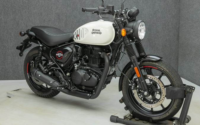 2023 ROYAL ENFIELD HUNTER 350 W/ABS
