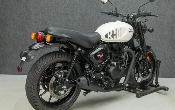 2023 ROYAL ENFIELD HUNTER 350 W/ABS