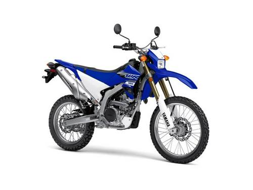 yamaha wr250r craigslist