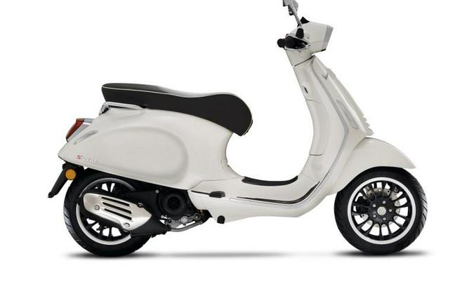 2023 Vespa Sprint 50