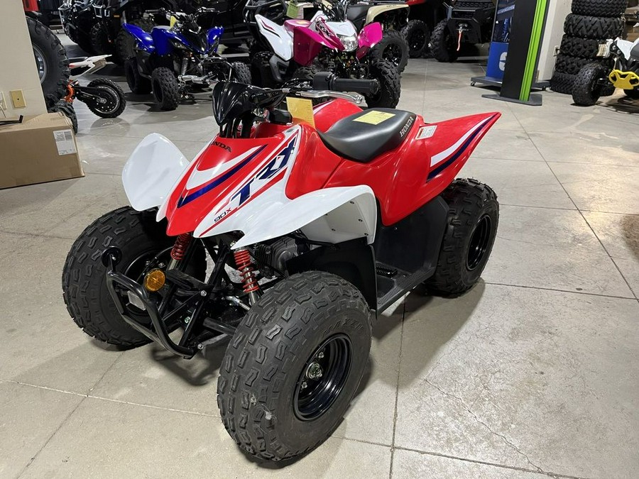 2023 Honda® TRX90X