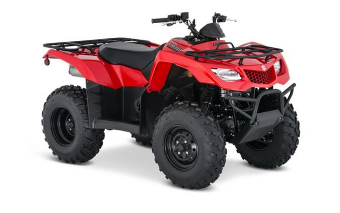 2023 Suzuki KingQuad 400FSi