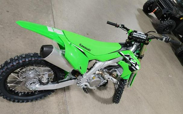 2024 Kawasaki KX™250