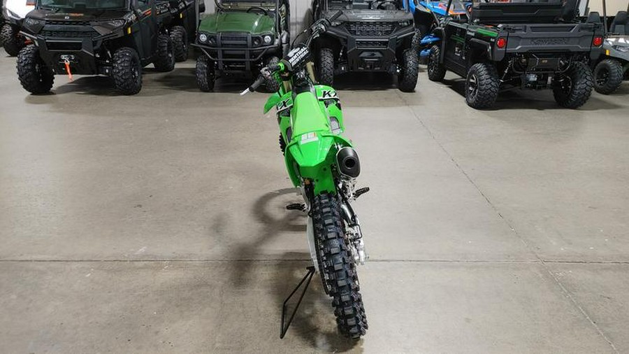 2024 Kawasaki KX™250