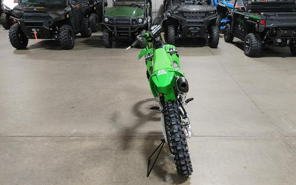 2024 Kawasaki KX™250