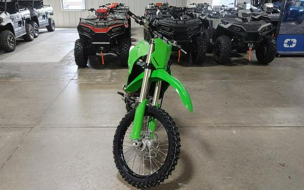 2024 Kawasaki KX™250