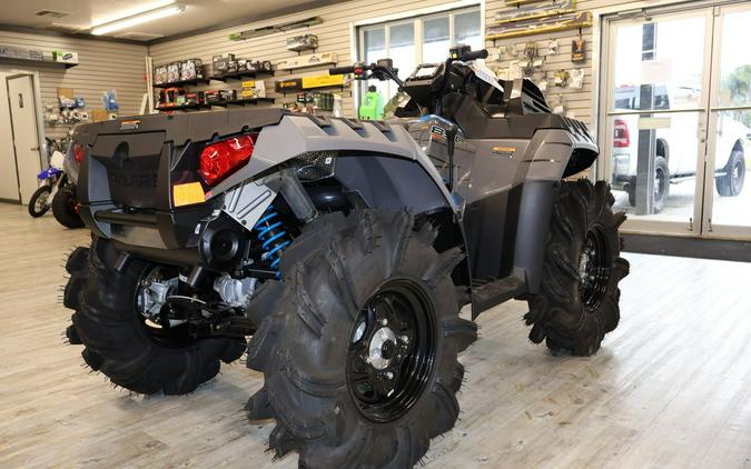 2024 Polaris® Sportsman 850 High Lifter Edition