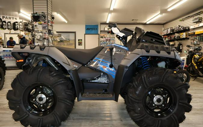 2024 Polaris® Sportsman 850 High Lifter Edition