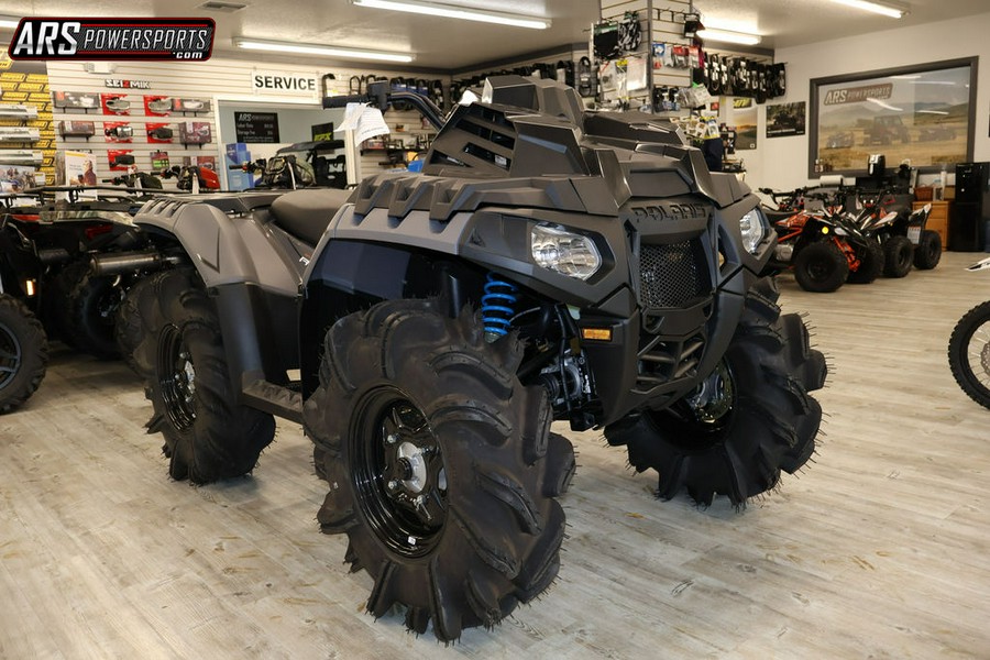 2024 Polaris® Sportsman 850 High Lifter Edition