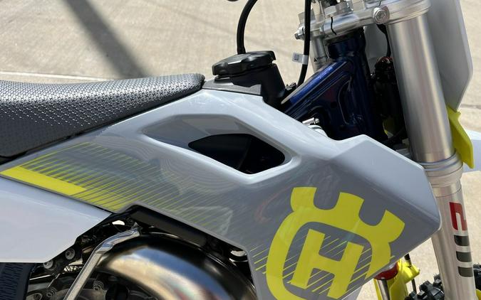 2024 Husqvarna® TC 65