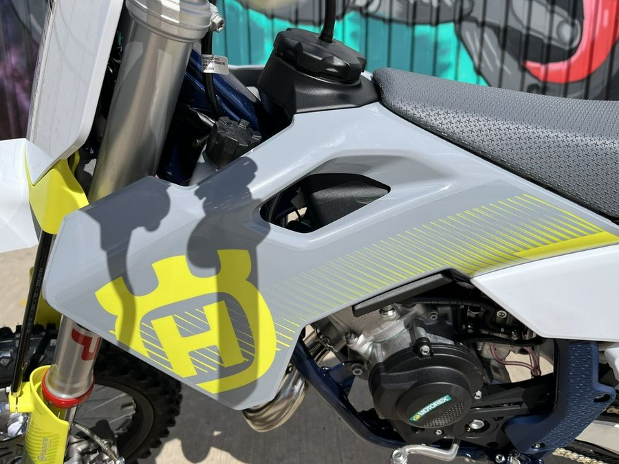 2024 Husqvarna® TC 65