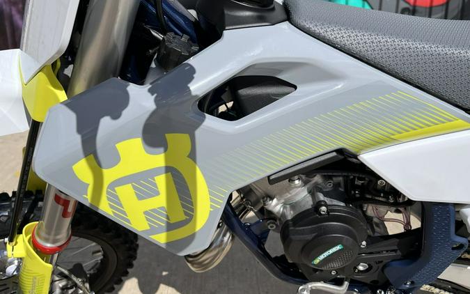 2024 Husqvarna® TC 65