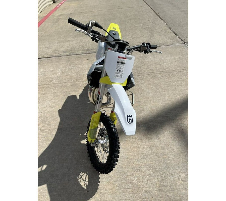 2024 Husqvarna® TC 65