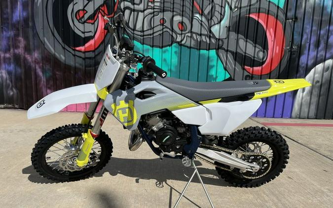 2024 Husqvarna® TC 65