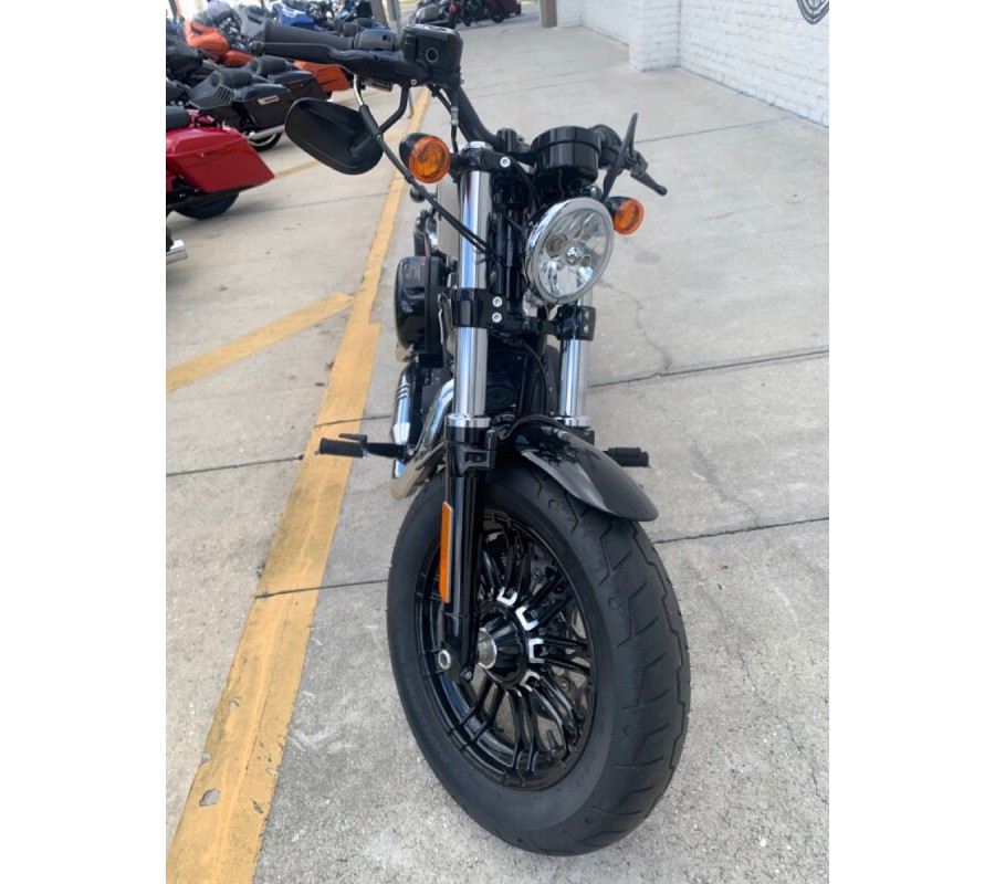 XL 1200X 2022 Forty-Eight®