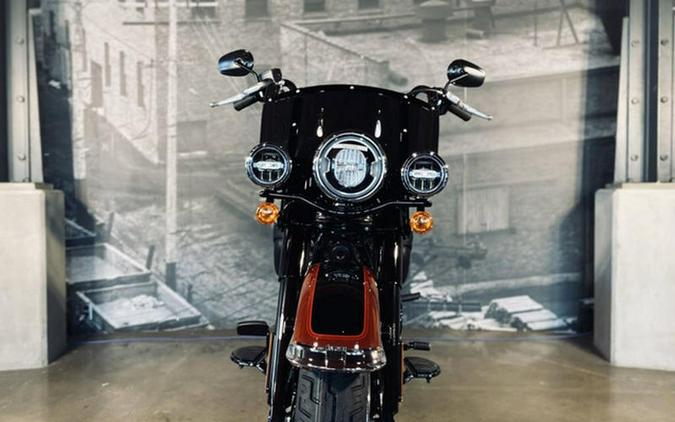 2024 Harley-Davidson® FLHCS - Heritage Classic