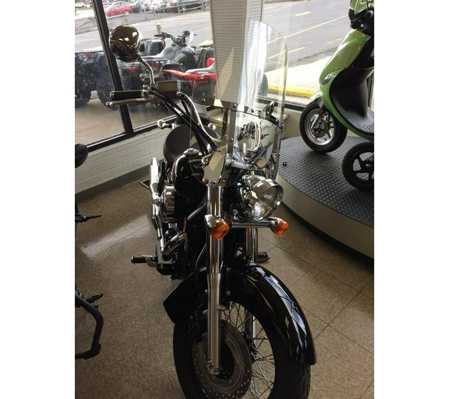 2024 Honda® Shadow Aero