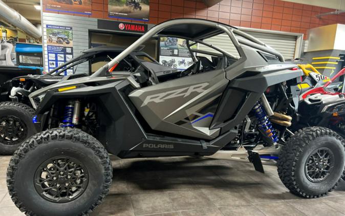 2024 Polaris RZR Pro R Premium