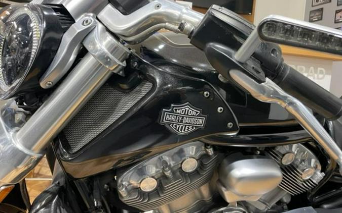 2015 Harley-Davidson® VRSCF - V-Rod Muscle®