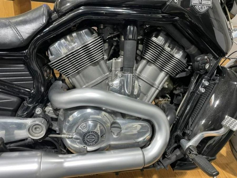 2015 Harley-Davidson® VRSCF - V-Rod Muscle®