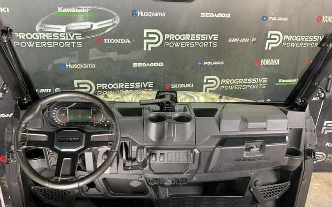 2025 Polaris® Ranger Crew XP 1000 Premium Polaris Pursuit Camo