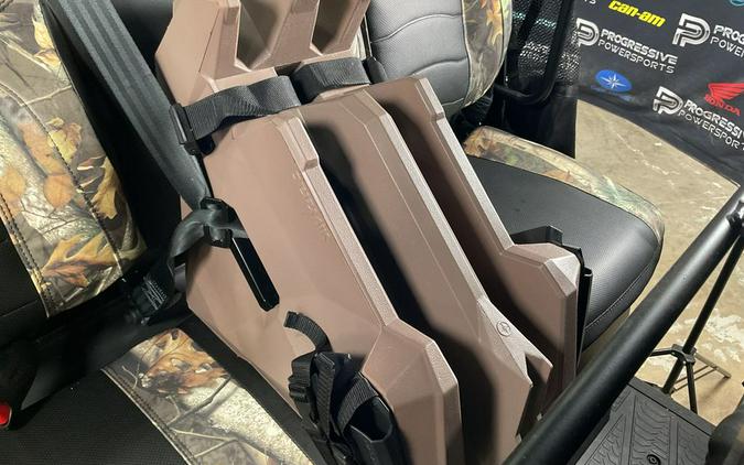 2025 Polaris® Ranger Crew XP 1000 Premium Polaris Pursuit Camo