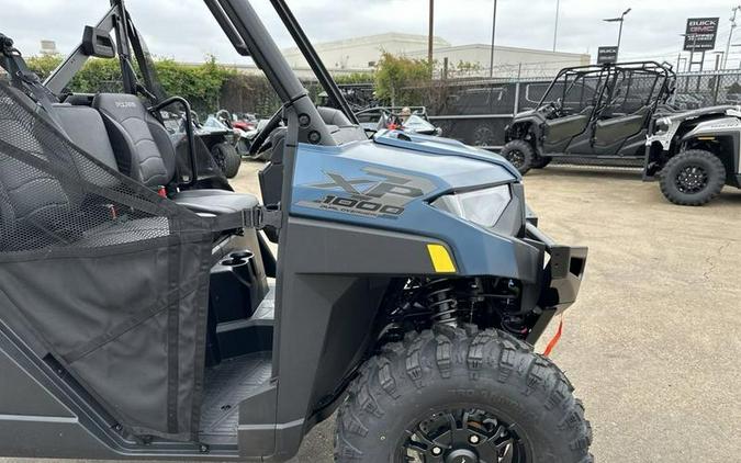 2025 Polaris® Ranger XP 1000 Premium