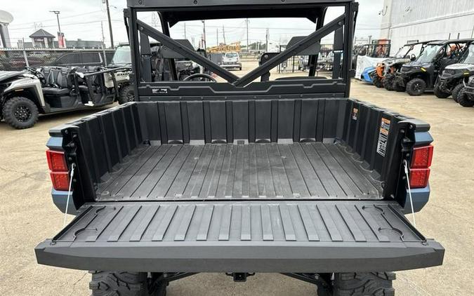 2025 Polaris® Ranger XP 1000 Premium