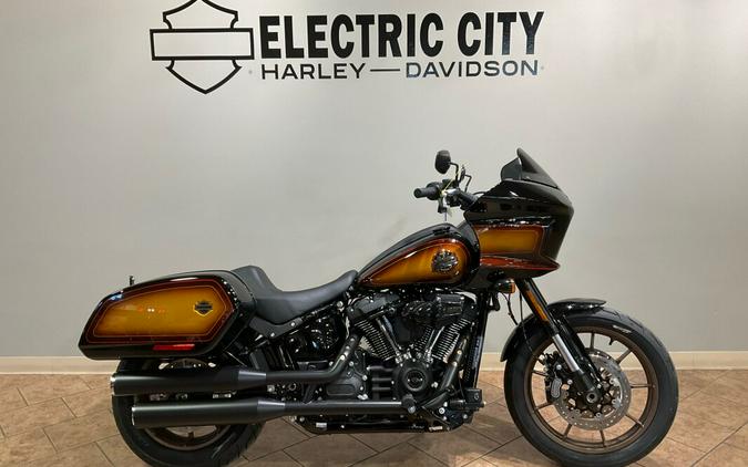 2024 Harley-Davidson Low Rider ST Tobacco Fade FXLRST