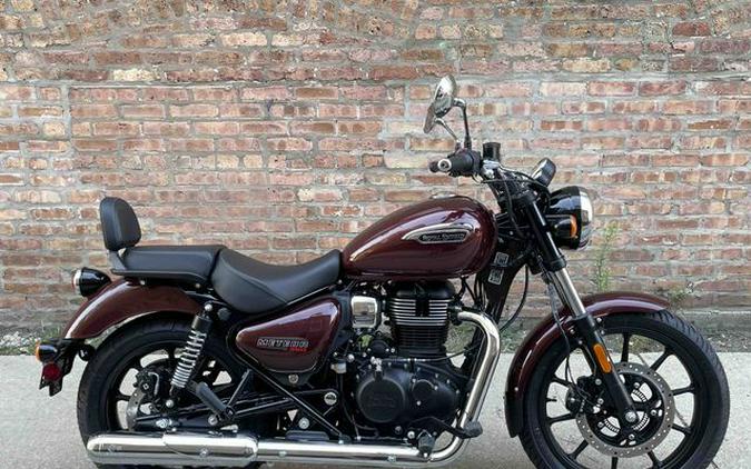 2023 Royal Enfield Meteor 350