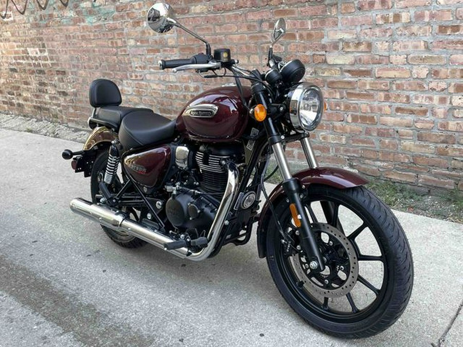 2023 Royal Enfield Meteor 350