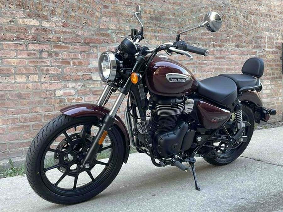 2023 Royal Enfield Meteor 350